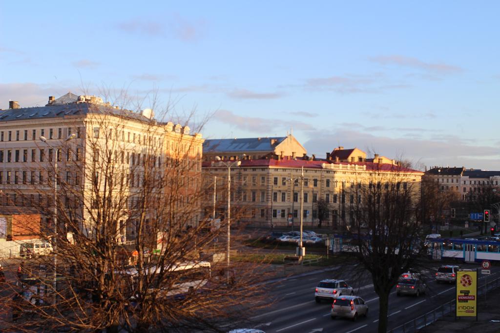 Hammam Executive Old Riga Apartment Eksteriør billede